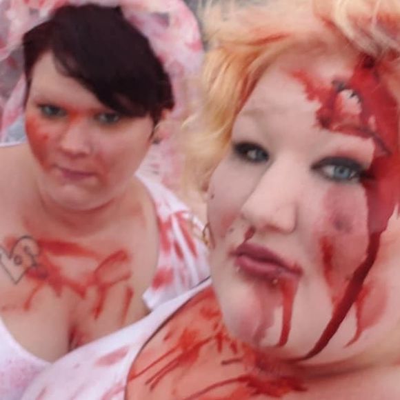 Meet your Posher, Cassandra - Picture 1 of 1